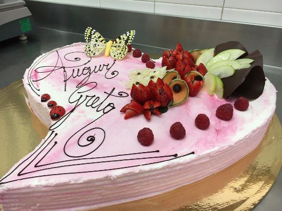 La Gelateria della Musica