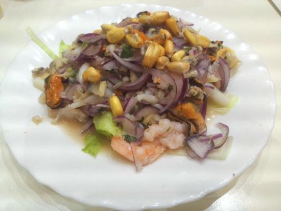 Rosticceria Italo Cinese